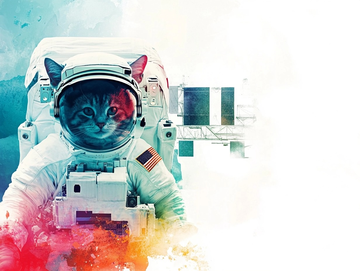 AI 视频作品欣赏